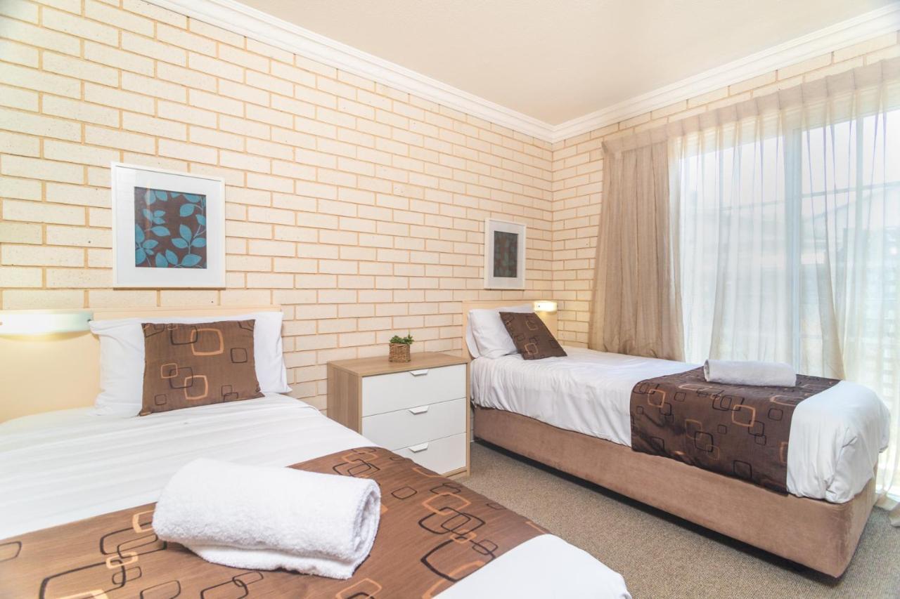 Santa Fe Motel And Holiday Units Lennox Head Exterior photo