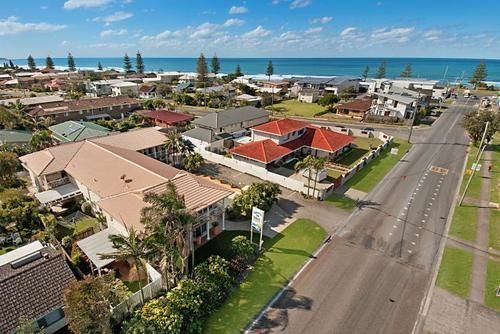 Santa Fe Motel And Holiday Units Lennox Head Exterior photo